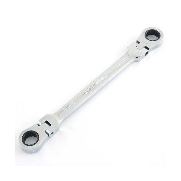 ＳＫ１１ 4977292256261 ダブルフレックスラチェットＲ 4977292256261 ダブルフレックスラチェットレンチ