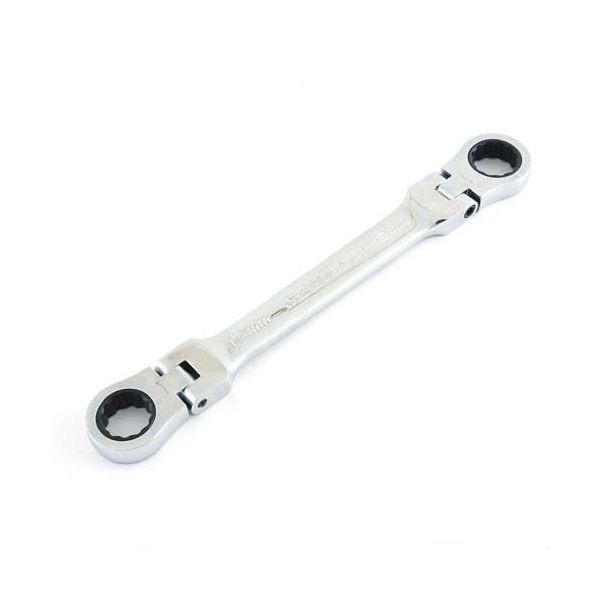 ＳＫ１１ 4977292256285 ダブルフレックスラチェットＲ 4977292256285 ダブルフレックスラチェットレンチ