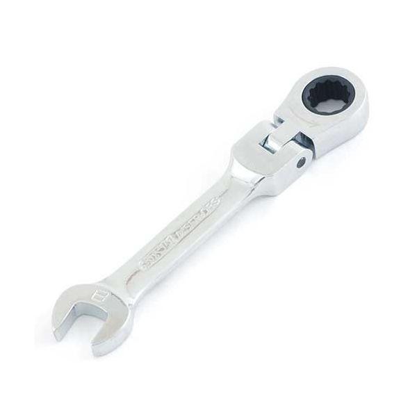 ＳＫ１１ 4977292256292 ショートフレックスラチェット 4977292256292 MSFR-08S 藤原産業