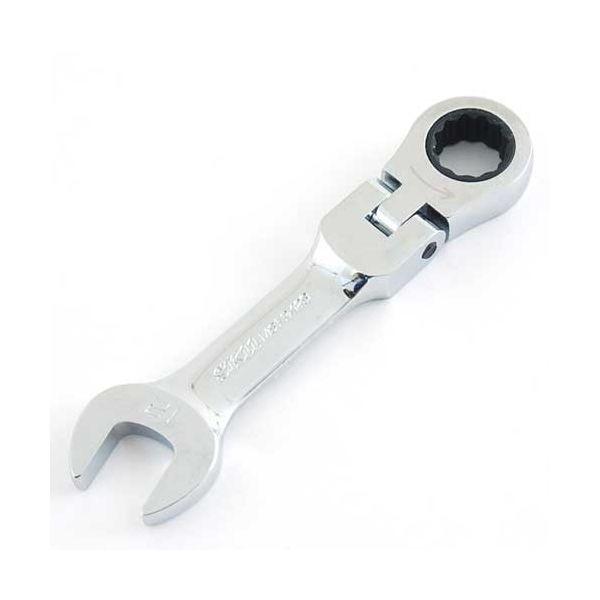 ＳＫ１１ 4977292256315 ショートフレックスラチェット 4977292256315 MSFR-12S 藤原産業