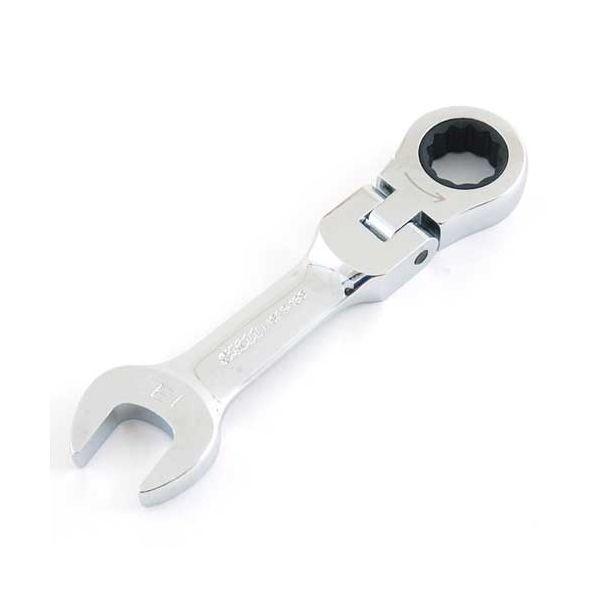 ＳＫ１１ 4977292256322 ショートフレックスラチェット 4977292256322 MSFR-13S 藤原産業