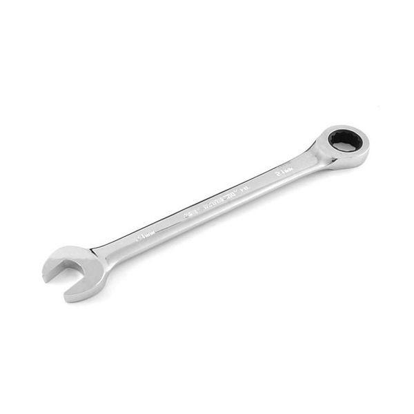 4977292262224 ラチェットレンチ SK11 ギアーテックラチェットレンチ MSR-24 藤原産業