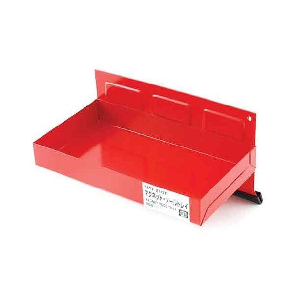 ＳＫ１１ 4977292262279 マグネットツールトレイ 4977292262279 SMT-210T 藤原産業