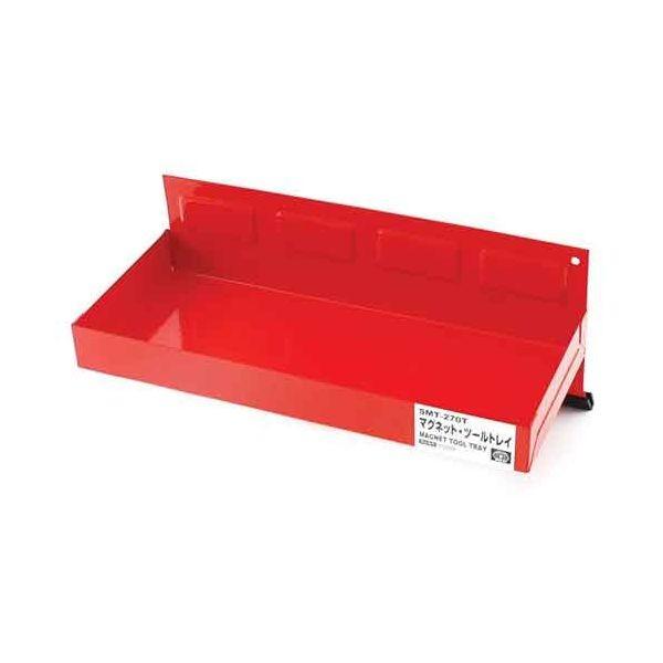 ＳＫ１１ 4977292262286 マグネットツールトレイ 4977292262286 SMT-270T 藤原産業