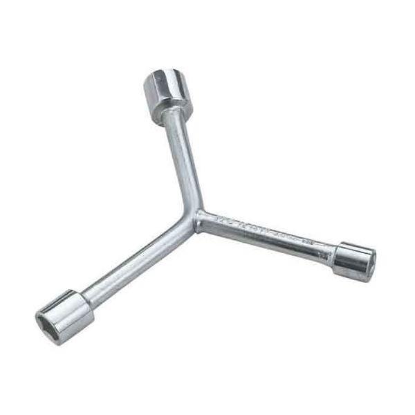 ＳＫ１１ 4977292269506 Ｙ型レンチ 4977292269506 8X9X10 藤原産業 Y型ボックスレンチ