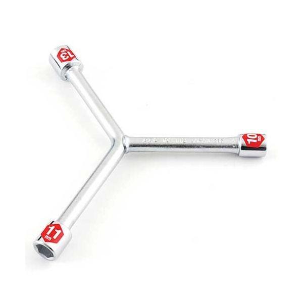 ＳＫ１１ 4977292269513 Ｙ型レンチ 4977292269513 10X11X13 藤原産業 ボックスレンチ