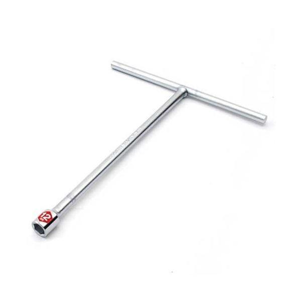 ＳＫ１１ 4977292269629 ロングタイプＴ型レンチ 4977292269629 藤原産業 ボックスレンチ