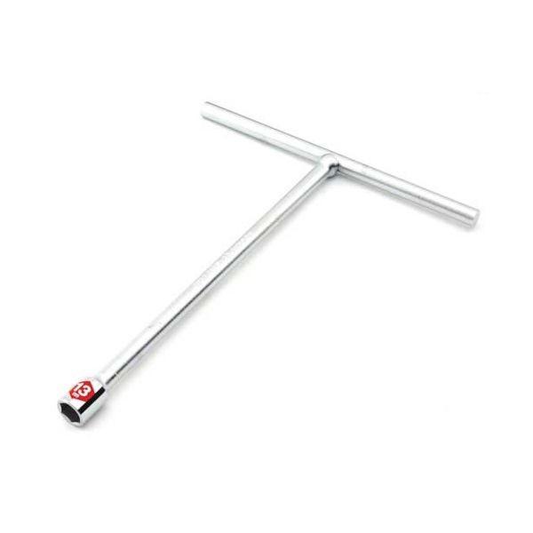 ＳＫ１１ 4977292269636 ロングタイプＴ型レンチ 4977292269636 藤原産業 ボックスレンチ