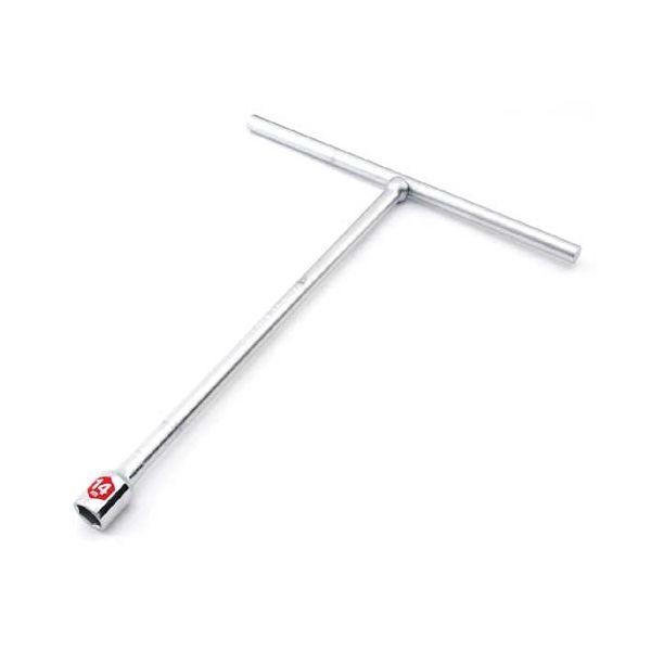 ＳＫ１１ 4977292269643 ロングタイプＴ型レンチ 4977292269643 藤原産業 ボックスレンチ