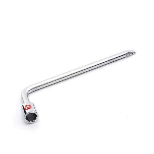 ＳＫ１１ 4977292269728 Ｌ型ホイルナットレンチ 4977292269728 藤原産業 TYクロスレンチ エスケー11