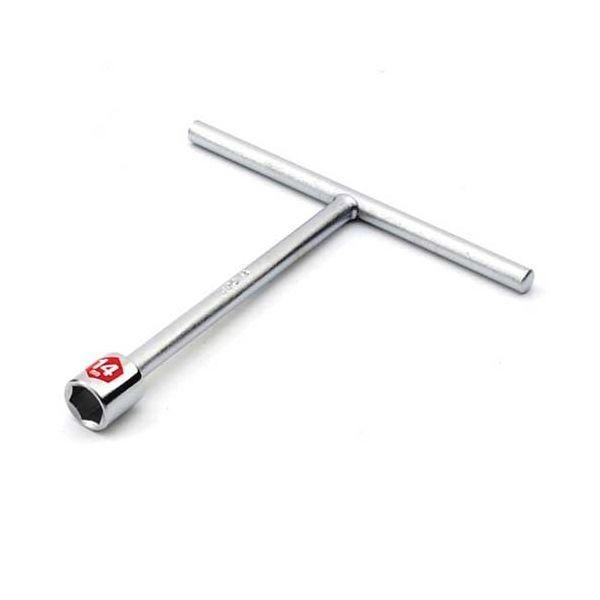 ＳＫ１１ 4977292269827 Ｔ型ボックスレンチ 4977292269827 藤原産業 T型ソケットレンチ