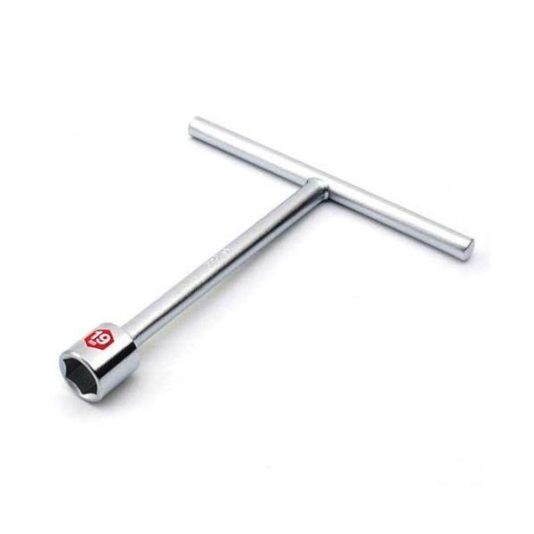 ＳＫ１１ 4977292269841 Ｔ型ボックスレンチ 4977292269841 藤原産業 T型ソケットレンチ