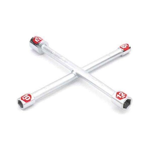 ＳＫ１１ 4977292269865 ミニクロスレンチ 4977292269865 8X10X12X13 藤原産業