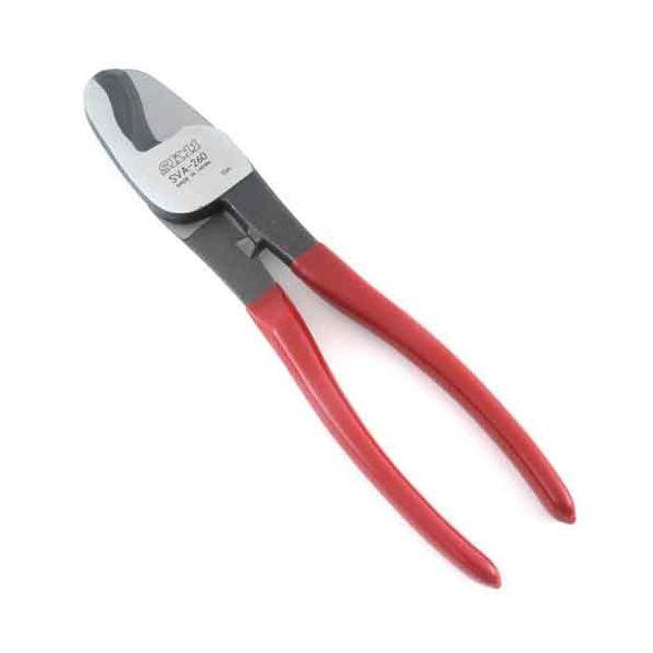 ＳＫ１１ 4977292271738 ＶＡ線カッター ２．６mm用 4977292271738 SVA-260 藤原産業