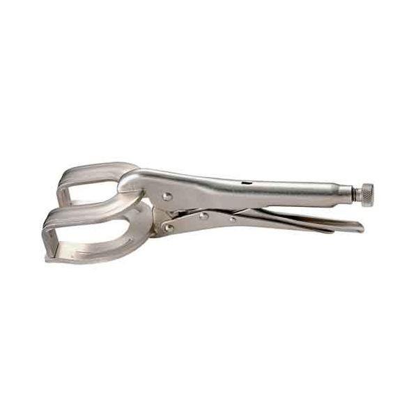 Ｅ－Ｖａｌｕｅ 4977292272520 Ｕ型ロッキングプライヤー 4977292272520 ERU-250 藤原産業