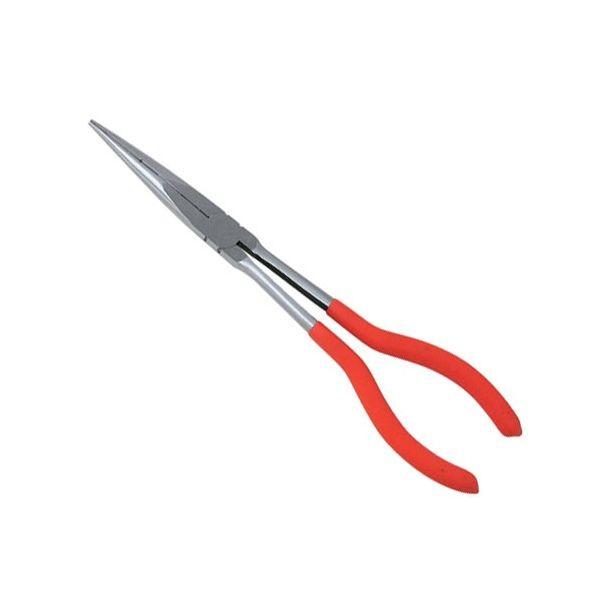 Ｅ－Ｖａｌｕｅ 4977292273060 ロングプライヤー フラット 4977292273060 ELP-1 藤原産業