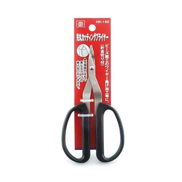 ＳＫ１１ 4977292278027 先丸カッティングプライヤー 4977292278027 HK-140 藤原産業 作業工具