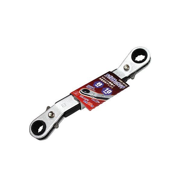 ＳＫ１１ 4977292292863 アングルラチェット 4977292292863 8X10 藤原産業