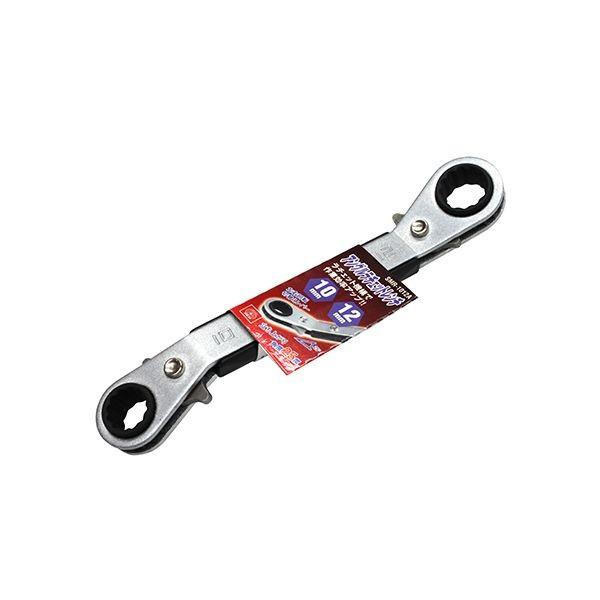 ＳＫ１１ 4977292292870 アングルラチェット 4977292292870 10X12 藤原産業