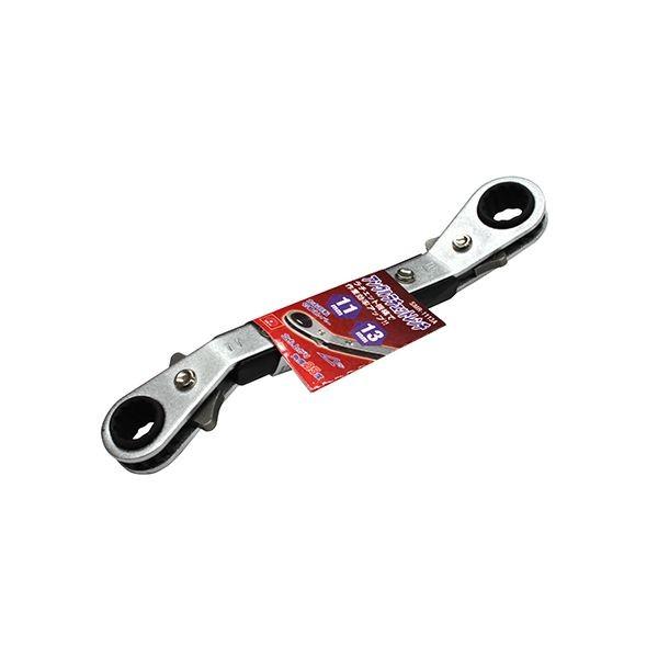 ＳＫ１１ 4977292292887 アングルラチェット 4977292292887 11X13 藤原産業