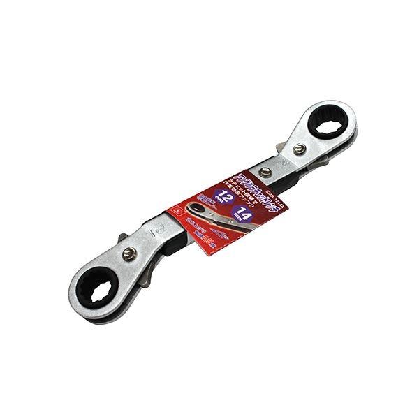 ＳＫ１１ 4977292292894 アングルラチェット 4977292292894 12X14 藤原産業