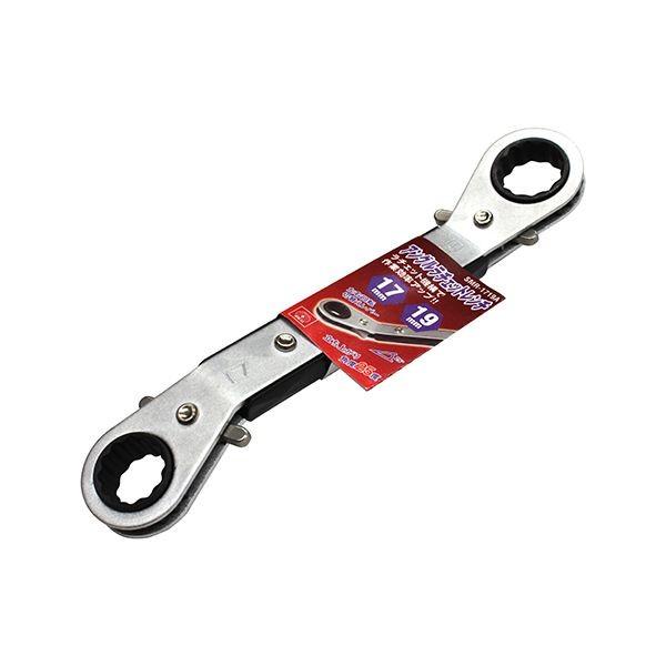 ＳＫ１１ 4977292292917 アングルラチェット 4977292292917 17X19 藤原産業