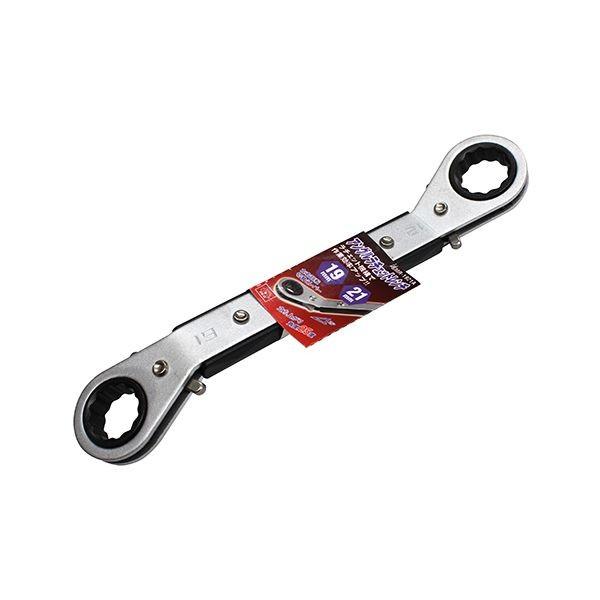 ＳＫ１１ 4977292292924 アングルラチェット 4977292292924 19X21 藤原産業