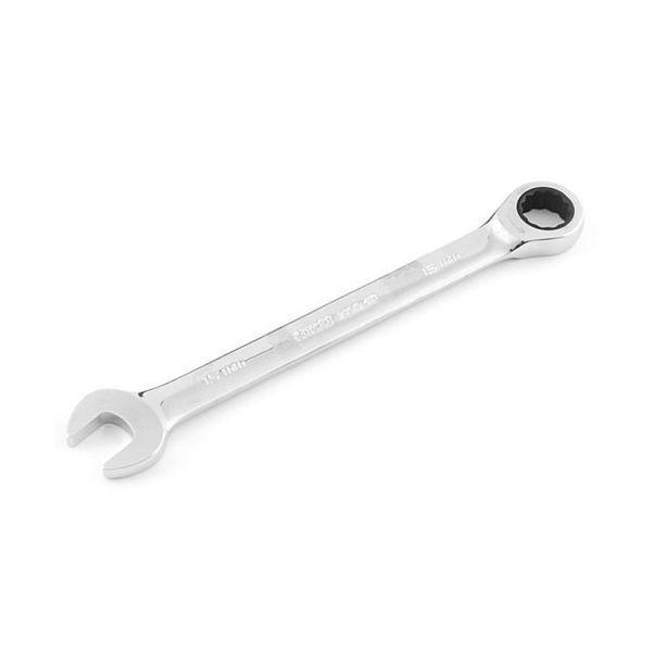 ＳＫ１１ 4977292295192 ギアテックラチェットレンチ 4977292295192 MSR-15 藤原産業