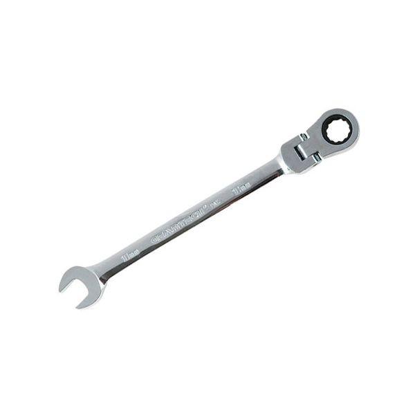 ＳＫ１１ 4977292295246 ギアーテックレンチ 首振り 4977292295246 フレックスラチェットレンチ