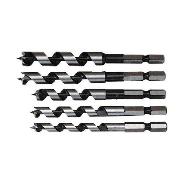 Ｅ－Ｖａｌｕｅ 4977292309943 木工用インパクトドリルセット 4977292309943 EDSW-5サキサンカク