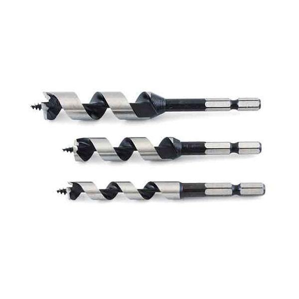 Ｅ－Ｖａｌｕｅ 4977292312516 木工用インパクトドリルセット 4977292312516 EDSW-2サキネジ 先ネジ