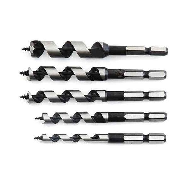 Ｅ－Ｖａｌｕｅ 4977292312523 木工用インパクトドリル 4977292312523 EDSW-3サキネジ 藤原産業