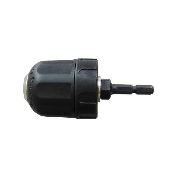 Ｅ－Ｖａｌｕｅ 4977292314800 カラーキーレスチャック 4977292314800 EDCK-01NB クロ 藤原産業