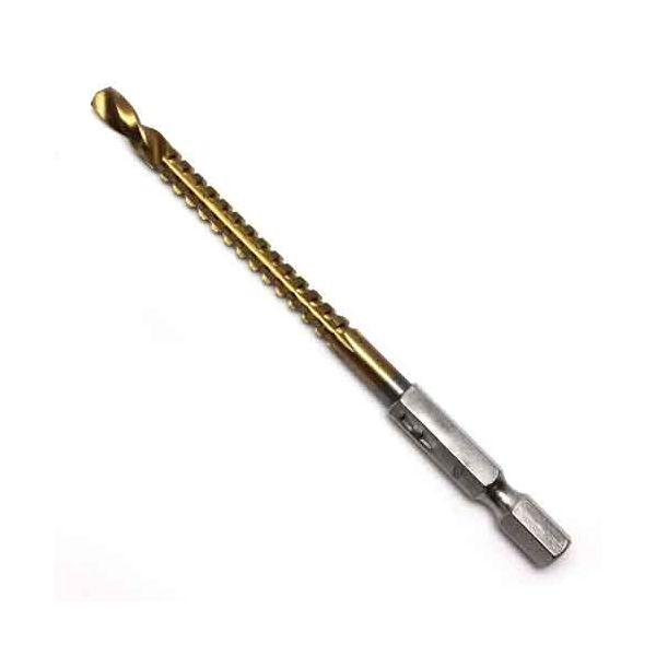 ＳＫ１１ 4977292319652 六角軸ドリルソー 4977292319652 藤原産業 先端工具 作業工具 木工用