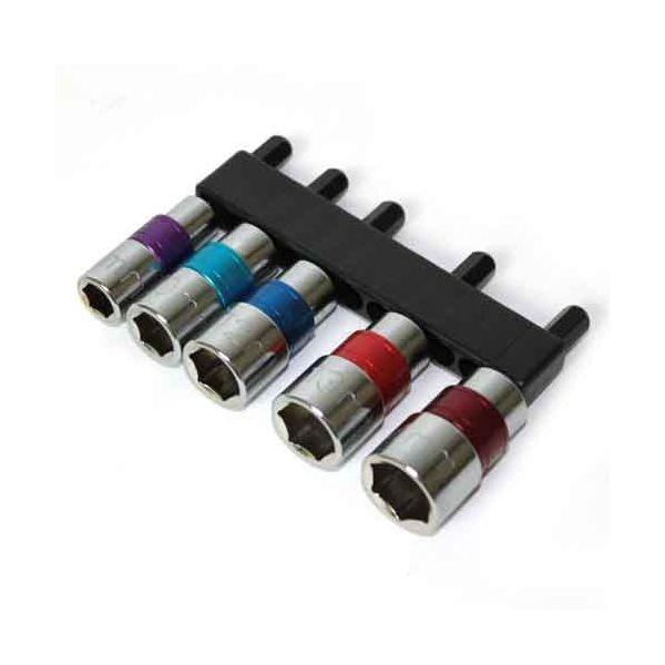 Ｅ－Ｖａｌｕｅ 4977292320511 電ドル用ショートソケット 4977292320511 5ホンクミ810121314