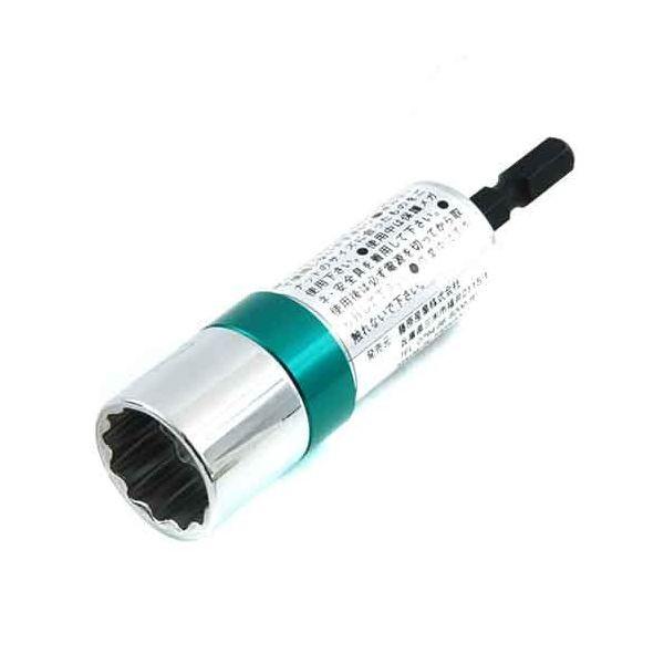 Ｅ－Ｖａｌｕｅ 4977292320528 電ドル用ディープソケット 4977292320528 藤原産業 ソケットビット