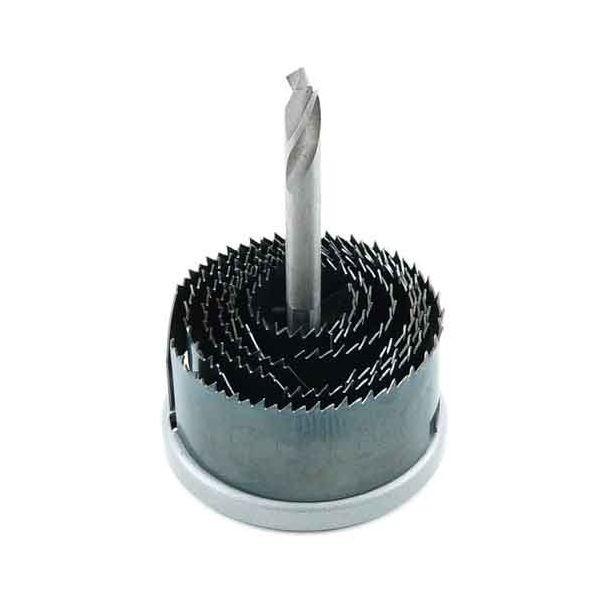 Ｅ－Ｖａｌｕｅ 4977292331913 木工用７枚刃ホールソー 4977292331913 藤原産業 EVALUE 先端工具