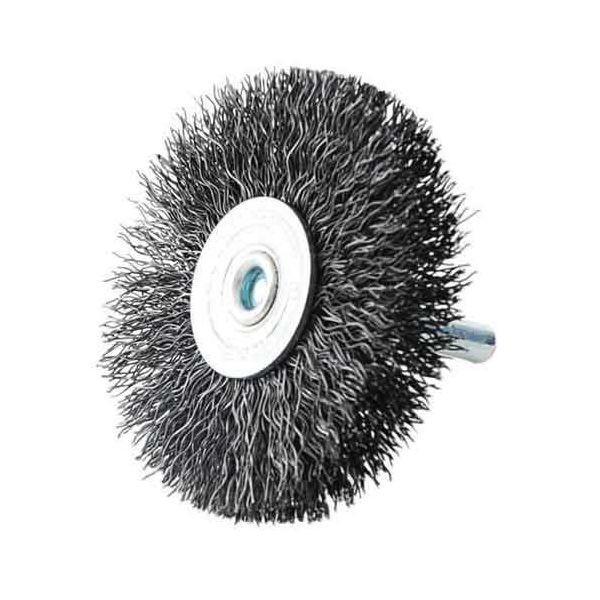 ＳＫ１１ 4977292332033 軸付ワイヤーホイル 4977292332033 藤原産業 332034 作業工具 軸付砥石