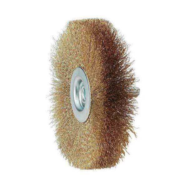 ＳＫ１１ 4977292332156 軸付真中ホイル 4977292332156 軸付真鍮ホイル 藤原産業 電動ドリルアクセサリ