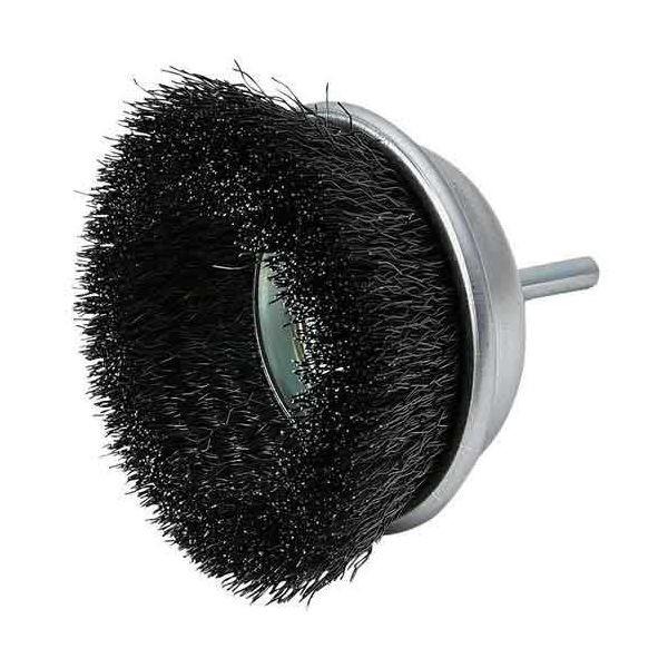 ＳＫ１１ 4977292332323 軸付ワン型ブラシ 4977292332323 藤原産業 先端工具 作業工具
