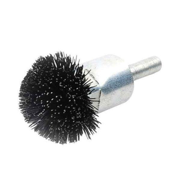 ＳＫ１１ 4977292332361 軸付傘型ブラシ 4977292332361 藤原産業 カサ型ブラシ 332363 先端工具