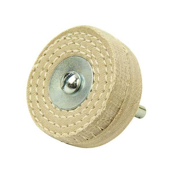 ＳＫ１１ 4977292332729 軸付布バフ 4977292332729 藤原産業 作業工具 先端工具 エスケー11