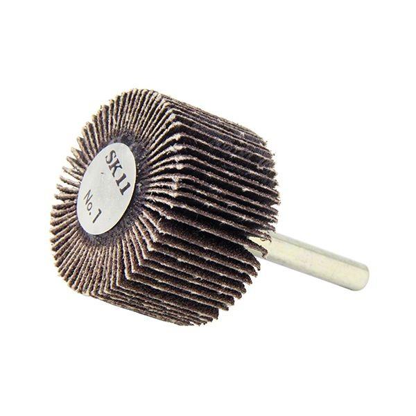 ＳＫ１１ 4977292332804 フラップホイル No．１ 4977292332804 40X25X6 粒度60 藤原産業