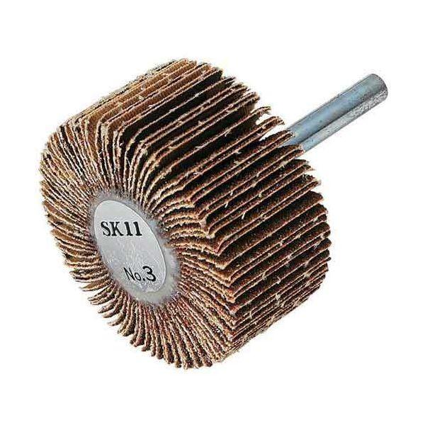ＳＫ１１ 4977292332828 フラップホイル No．３ 4977292332828 50X25X6 粒度60 藤原産業