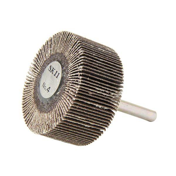 ＳＫ１１ 4977292332835 フラップホイル No．４ 4977292332835 50X25X6 粒度100 藤原産業