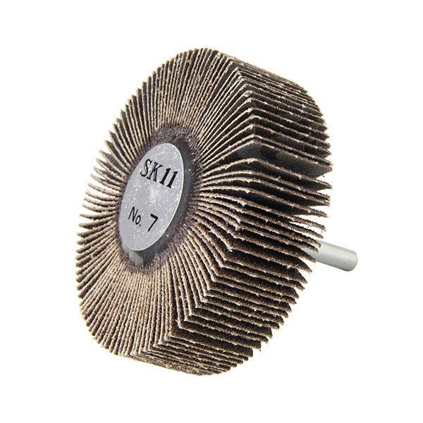 ＳＫ１１ 4977292332866 フラップホイル No．７ 4977292332866 80X25X6 粒度60 藤原産業