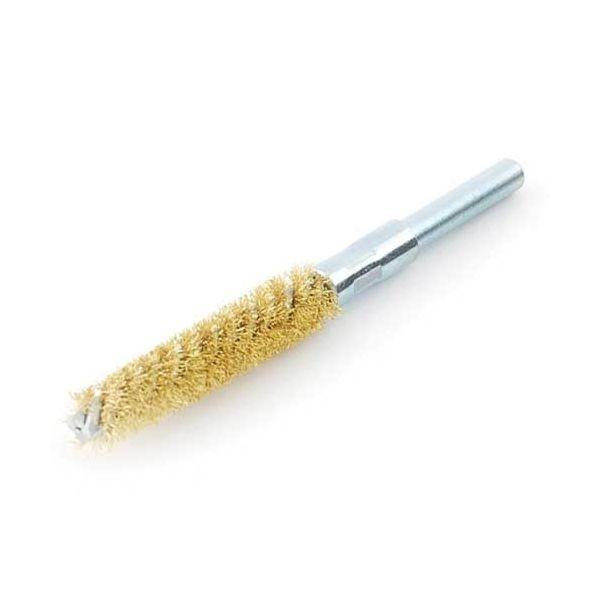 ＳＫ１１ 4977292333054 スパイラルブラシ 4977292333054 シンチュウ 藤原産業 真鍮 333057 真鋳