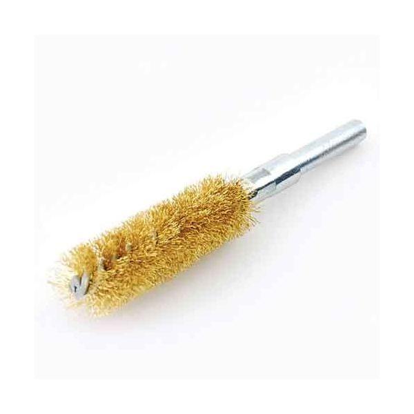 ＳＫ１１ 4977292333061 スパイラルブラシ 4977292333061 シンチュウ 藤原産業 真鍮 333068