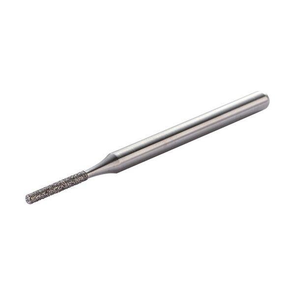 ＳＫ１１ 4977292334129 軸付ダイヤモンド砥石 4977292334129 D-07 ストレートフィッシャータイプ