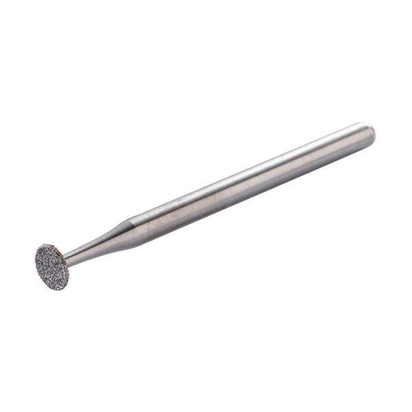 ＳＫ１１ 4977292334136 軸付ダイヤモンド砥石 4977292334136 D-10 藤原産業 ホイールタイプ